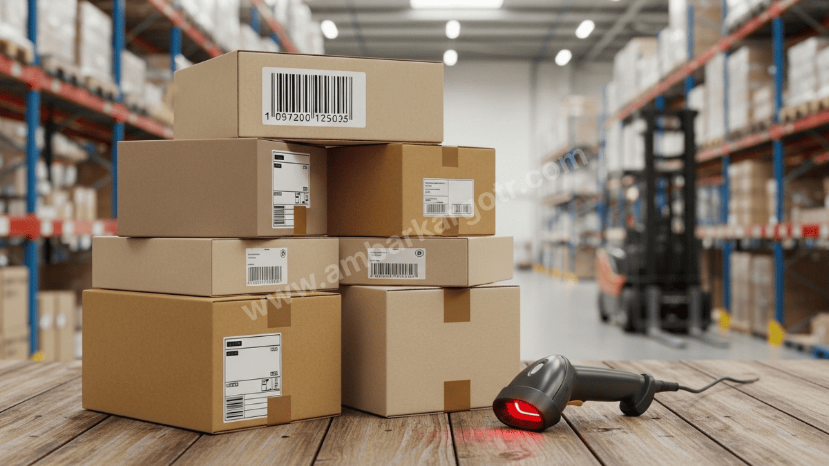 Çanakkale Kolili Yük Taşıma