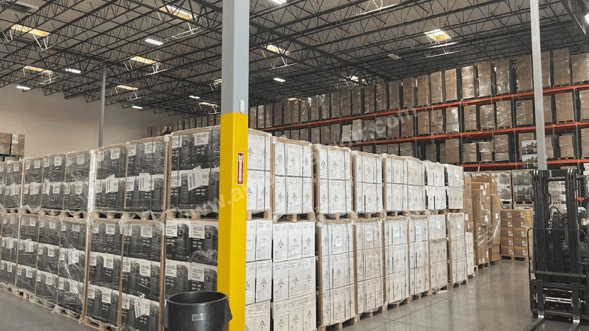 Çanakkale Parça Yük Taşıma